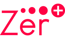 LogoZerRojo