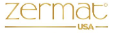 zermat logo dorado