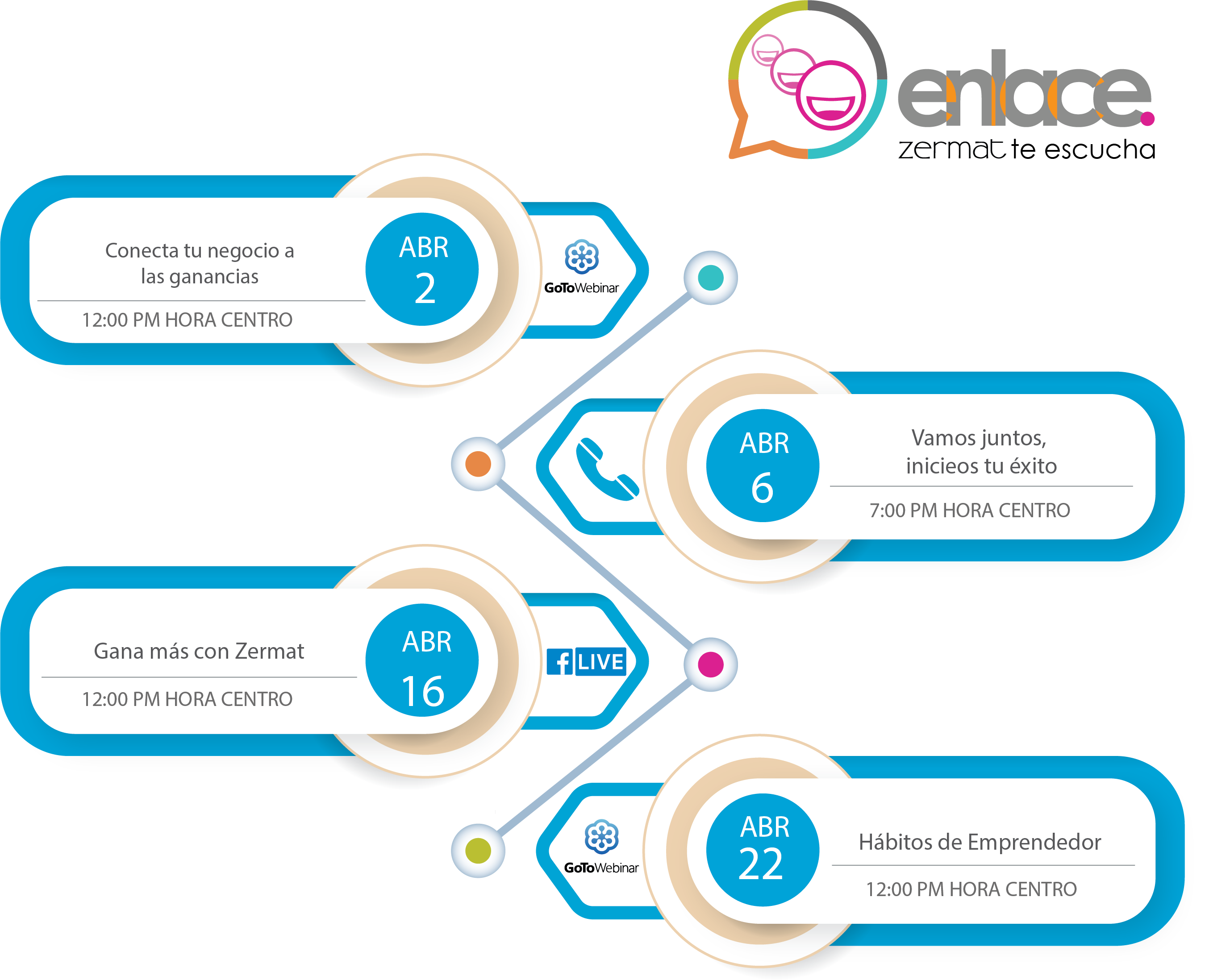 calendario enlace Abr 2020