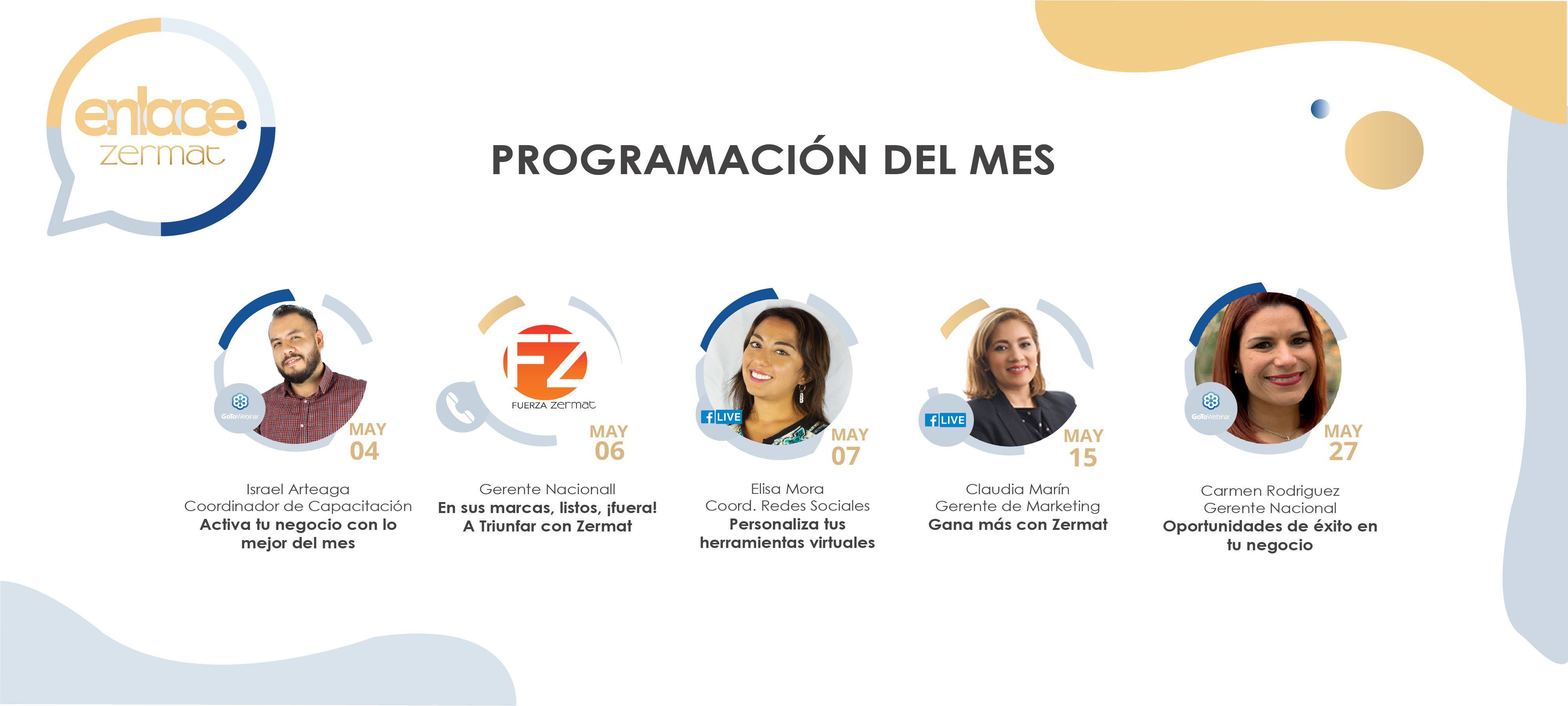 Asset 4enlace