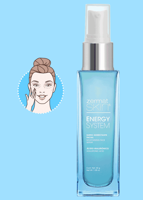 Suero-facial