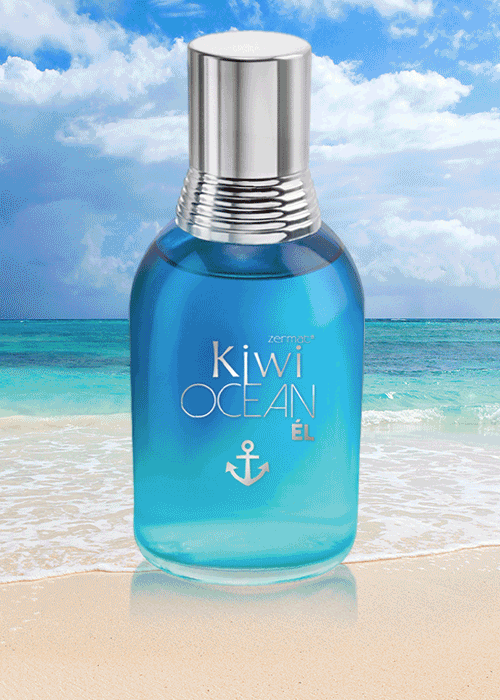 KIWi-ocean