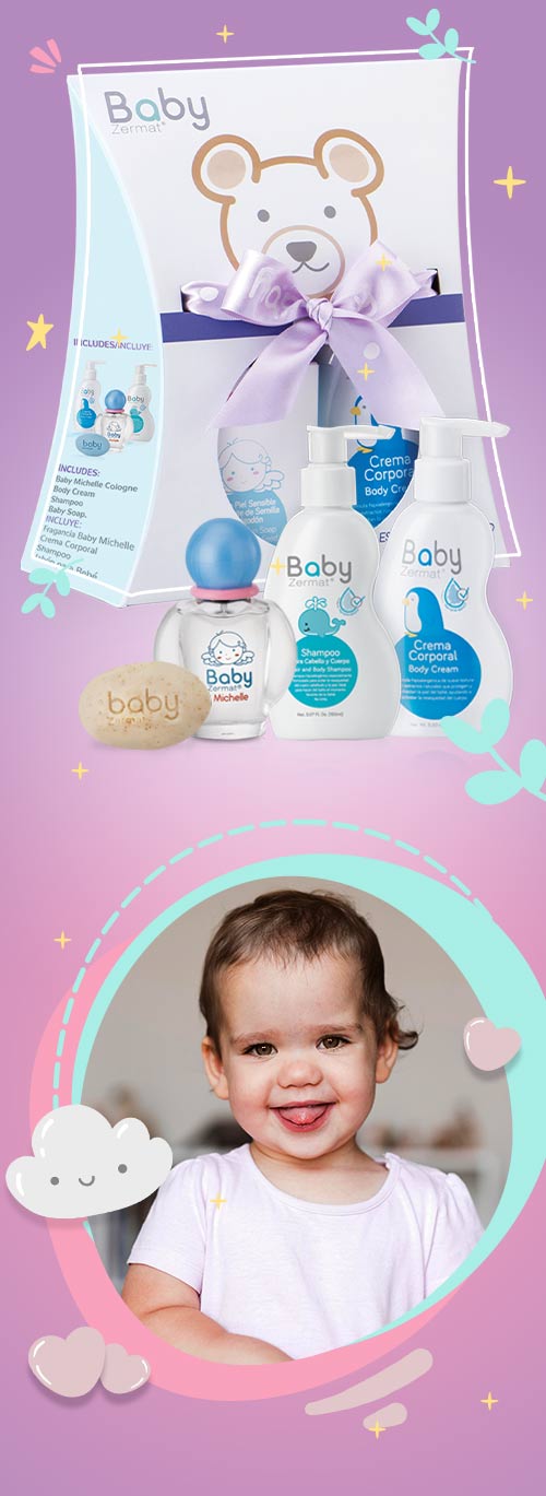 Set-bebe